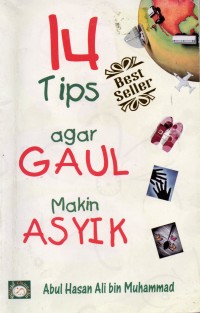 14 Tips agar Gaul Makin Asyik