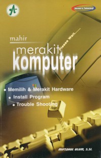 Mahir Merakit Komputer