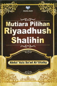 Mutiara Pilihan Riyaadhush Shalihin