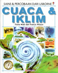 Cuaca & Iklim