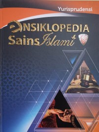 Ensiklopedia Sains Islami Jilid 8: Yurisprudensi